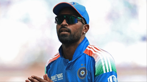 Hardik Pandya: Pakistan are one of Hardik Pandya's favourite opponents. In India’s past six T20I innings against their arch-rivals, he has taken 13 wickets at an average of just 12. Earlier this month, even Pakistan’s former captain Rashid Latif expressed his admiration for Pandya, saying that the player can completely change the game at any moment. Latiff went on to describe Pandya as India’s ‘X-factor’ (Picture Source: AFP)