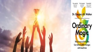 Ordinary Magic: The Science of How We Can Achieve Big Changes with Small Acts