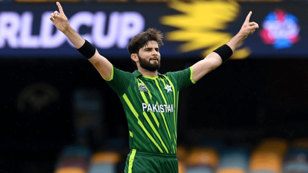 Shaheen Afridi: The left-arm quick is as big a threat to India as someone like Hardik Pandya is to Pakistan. Again, conditions don't matter much for the left-arm pacer who was quick to demonstrate his ability to swing the ball earlier in Dubai. Abhishek Sharma and Shubman Gill (who have enjoyed some nice battles with him) would be watching their feet.