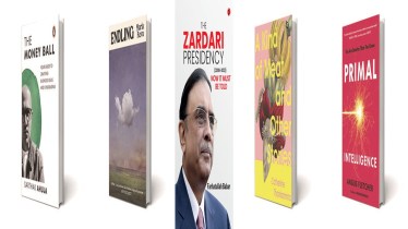 The Money Ball, A Kind of Meat and Other Stories, book review, marketing, finance
