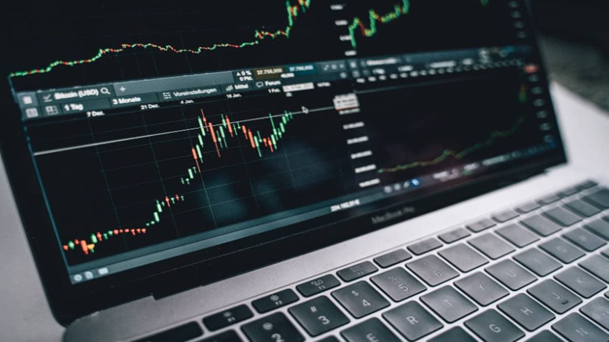 Trade setup today, September 26