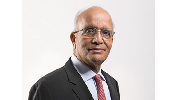 Maruti Suzuki India chairman RC Bhargava