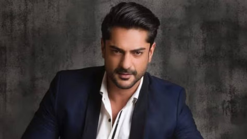 'Yeh Rishta Kya Kehlata Hai' Actor Ashish Kapoor Arrested, Sent to Judicial Custody in Sexual Assault Case.