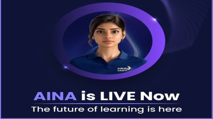 AINA- a voice-first AI mentor AINA- a voice-first AI mentor