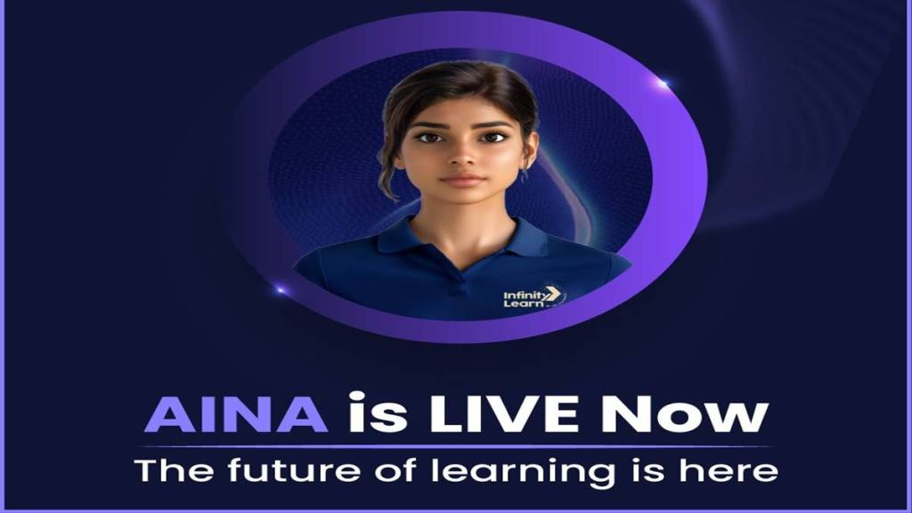 AINA- a voice-first AI mentor AINA- a voice-first AI mentor