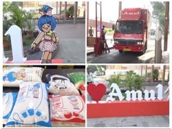 Amul dismisses reports of milk price cut, says pouch milk already GST-free