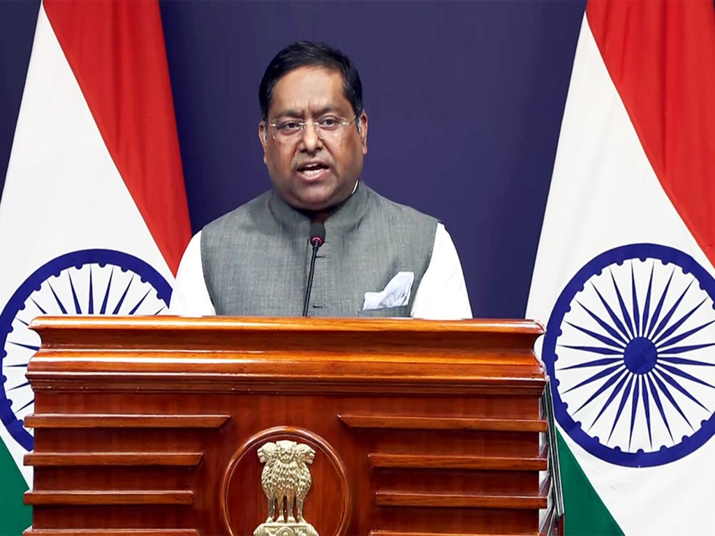 “Operational cooperation between India and the US in the area of counter-narcotics has ‘surged’ in the past several years. These operations have further resulted in the dismantling of major trans-national networks,” he added.