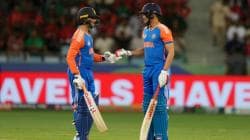 India vs Bangladesh Live Score, Asia Cup 2025: Gill departs after energetic start; Shivam Dube joins Abhishek Sharma