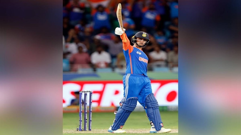 Abhishek Sharma Abhishek Sharma