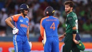 abhishek sharma, shaheen shah afridi, india, pakistan, asia cup 2025, cricket news, india vs pakistan final news