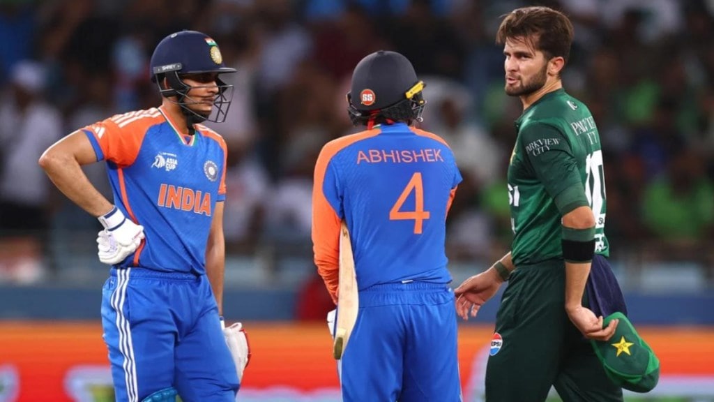 Defending champions India take on Pakistan in the final of the Asia Cup 2025 in Dubai. Defending champions India take on Pakistan in the final of the Asia Cup 2025 in Dubai.