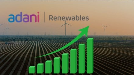 Adani Green rallies 4%: Jefferies reveals 3 game-changing factors fuelling 33% upside prediction Adani Green rallies 4%: Jefferies reveals 3 game-changing factors fuelling 33% upside prediction
