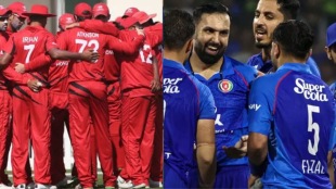 Afghanistan vs Hong Kong Live Streaming, Timing, Playing XI Details
