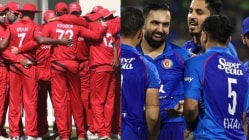 Asia Cup 2025, Afghanistan vs Hong Kong Live Streaming: When and where to watch AFG vs HK match live online