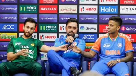 After IPL team, PSL franchise sparks boycott drama before India vs Pakistan Asia Cup clash After IPL team, PSL franchise sparks boycott drama before India vs Pakistan Asia Cup clash