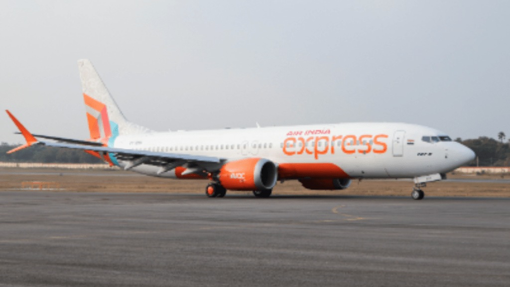 Bengaluru-bound Air India Express flight cancelled after bird hit in Vijayawada Bengaluru-bound Air India Express flight cancelled after bird hit in Vijayawada
