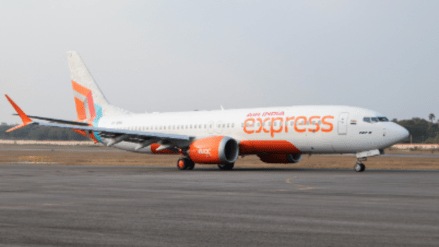 Bengaluru-bound Air India Express flight cancelled after bird hit in Vijayawada