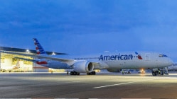 ‘Hate-related behaviour…,’ After Delta, American Airlines ground pilots who celebrated Charlie Kirk’s assassination 