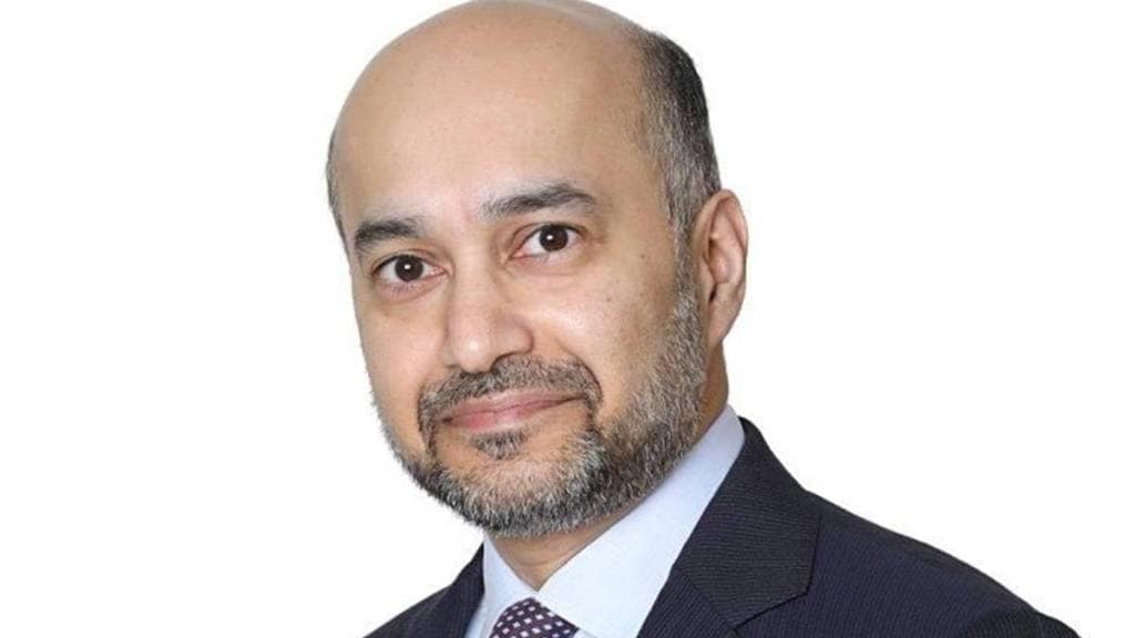 Amit Kalyani