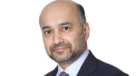 Amit Kalyani