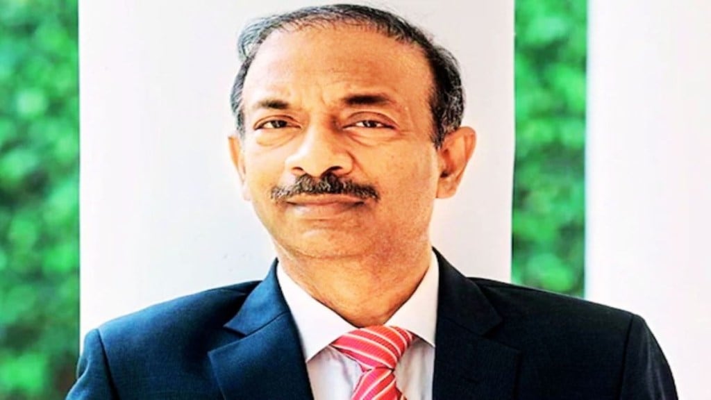 Amit Khare, Ex-bureaucrat appointed as secretary to vice-president, known for exposing fodder scam in Bihar