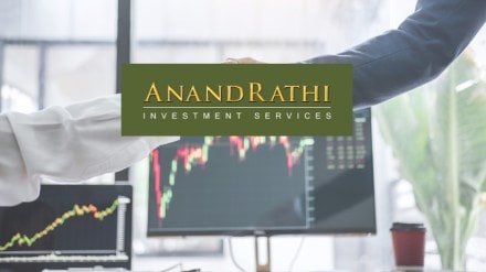 Anand Rathi Share and Stock Brokers IPO today, September 23