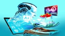 The AI tracker: From classrooms to culture, insurance to entertainment, this is where artificial intelligence is making news