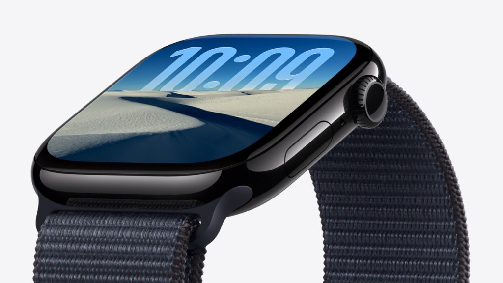 apple watch series 11