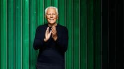 Who will take over Armani empire now? Late designer’s will says sell the brand or list it