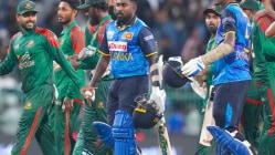Live Score | BAN vs SL Live Cricket Score, Asia Cup 2025: Bangladesh take on Sri Lanka in Abu Dhabi