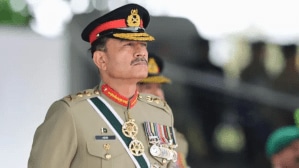 Pakistan Army Chief Asim Munir Issues Nuclear Warning to India