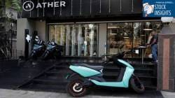 Can Ather Electric charge ahead in the next three years?