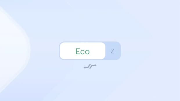 Ather Rizta Z Eco mode