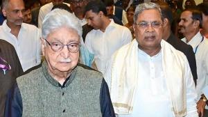 Wipro, Azim Premji, Siddaramaiah, Bengaluru traffic congestion, Bengaluru Outer Ring Road, Wipro Sarjapur campus