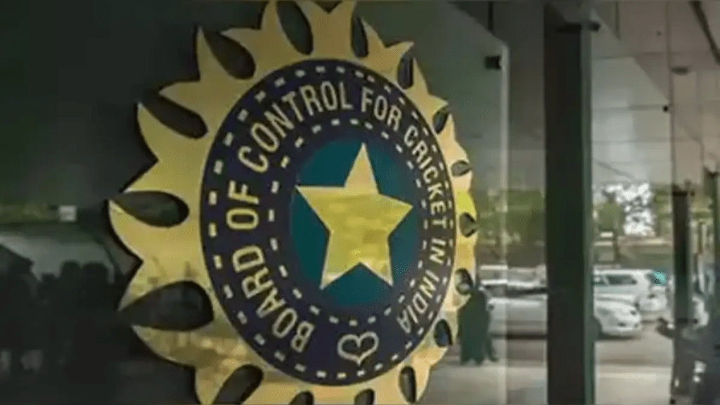 BCCI invites fresh bids for Team India title sponsorship after Dream11 exit.