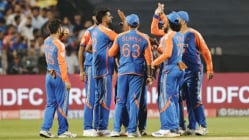 Apollo Tyres replaces Dream11 as Team India’s jersey sponsor till 2027