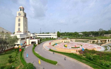 How BITS Pilani achieved its best-ever NIRF ranking How BITS Pilani achieved its best-ever NIRF ranking