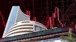 Markets lower after H-1B visa fee hike impact: Nifty struggling around 25,200; Tech stocks plunge, Nifty IT Index down 3%