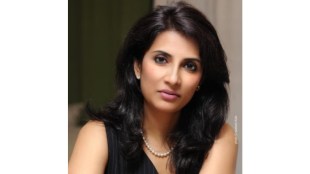 Sulajja Firodia Motwani, Founder & CEO at Kinetic Green Energy. (Image Source: Twitter)