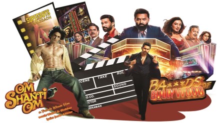 The Ba***ds of Bollywood and those that came before