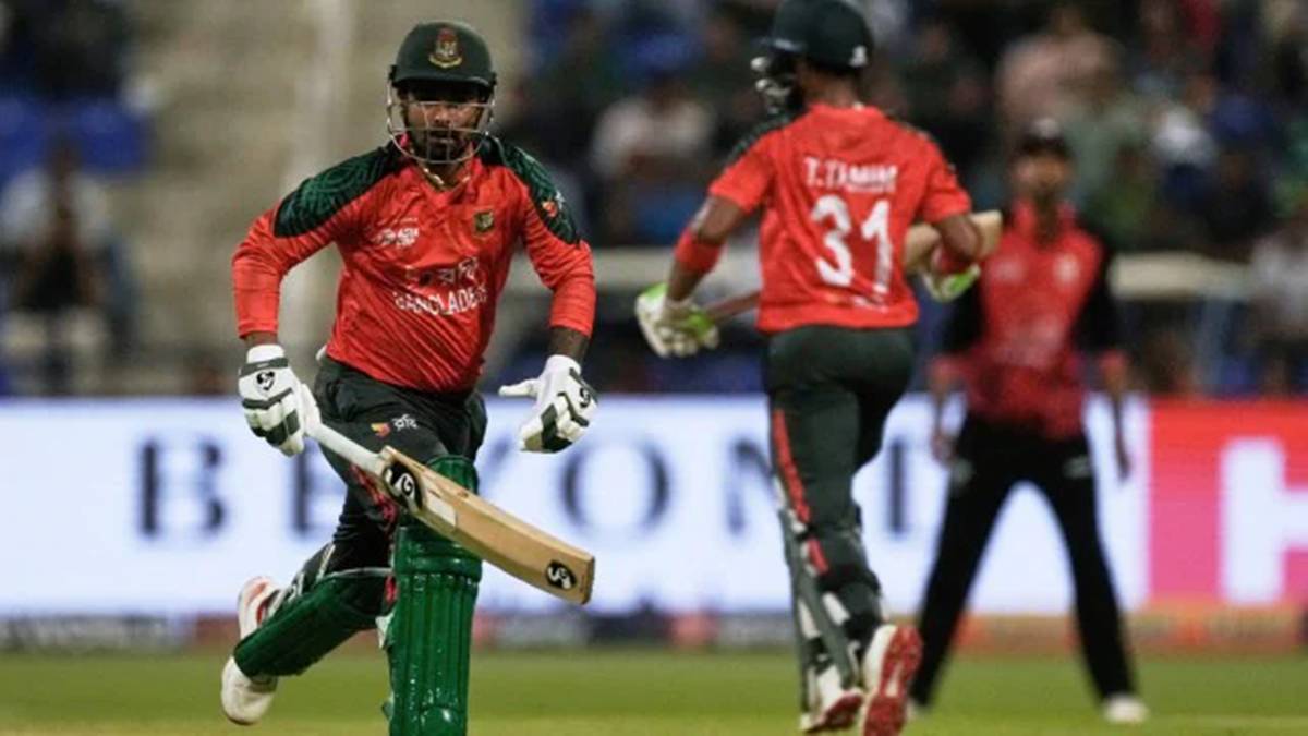 Bangladesh vs Sri Lanka preview