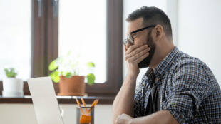 Bank employee accuses senior manager of abusive conduct 'Everyone’s mother dies. Don’t be dramatic'