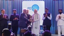 FE Best Banks Awards 2025: Axis Bank’s Amitabh Chaudhry named Banker of the Year; Check full winners list here