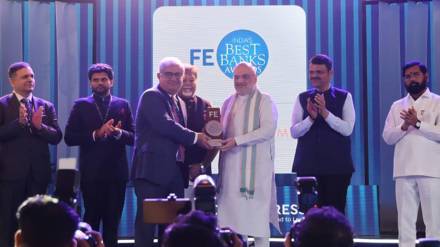 Banker of the Year-Axis Bank-Amitabh Chaudhry, MD and CEO FINAL PIC