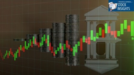 Why FIIs are piling into these two Nifty Bank stocks amidst selloff. (Image Source: Canva) Why FIIs are piling into these two Nifty Bank stocks amidst selloff. (Image Source: Canva)