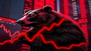 Markets today at close, September 25