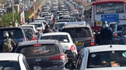 Bengaluru residents can breathe easy, congestion tax not planned, confirms Shivakumar