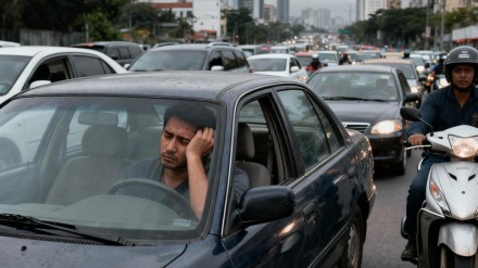 bengaluru traffic, traffic in bengaluru, bengaluru traffic problems, bengaluru news, bengaluru potholes, india news, trending news