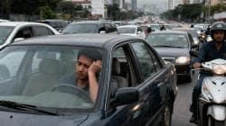‘2.5 months lost’: Social media post about techie’s office commute exposes ‘hidden tax’ of Bengaluru traffic