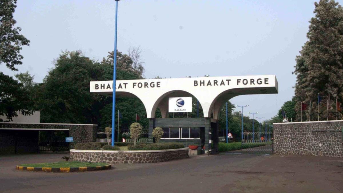 Bharat Forge’s Agneyastra inks land deal with APIIC to set up defence energetics complex